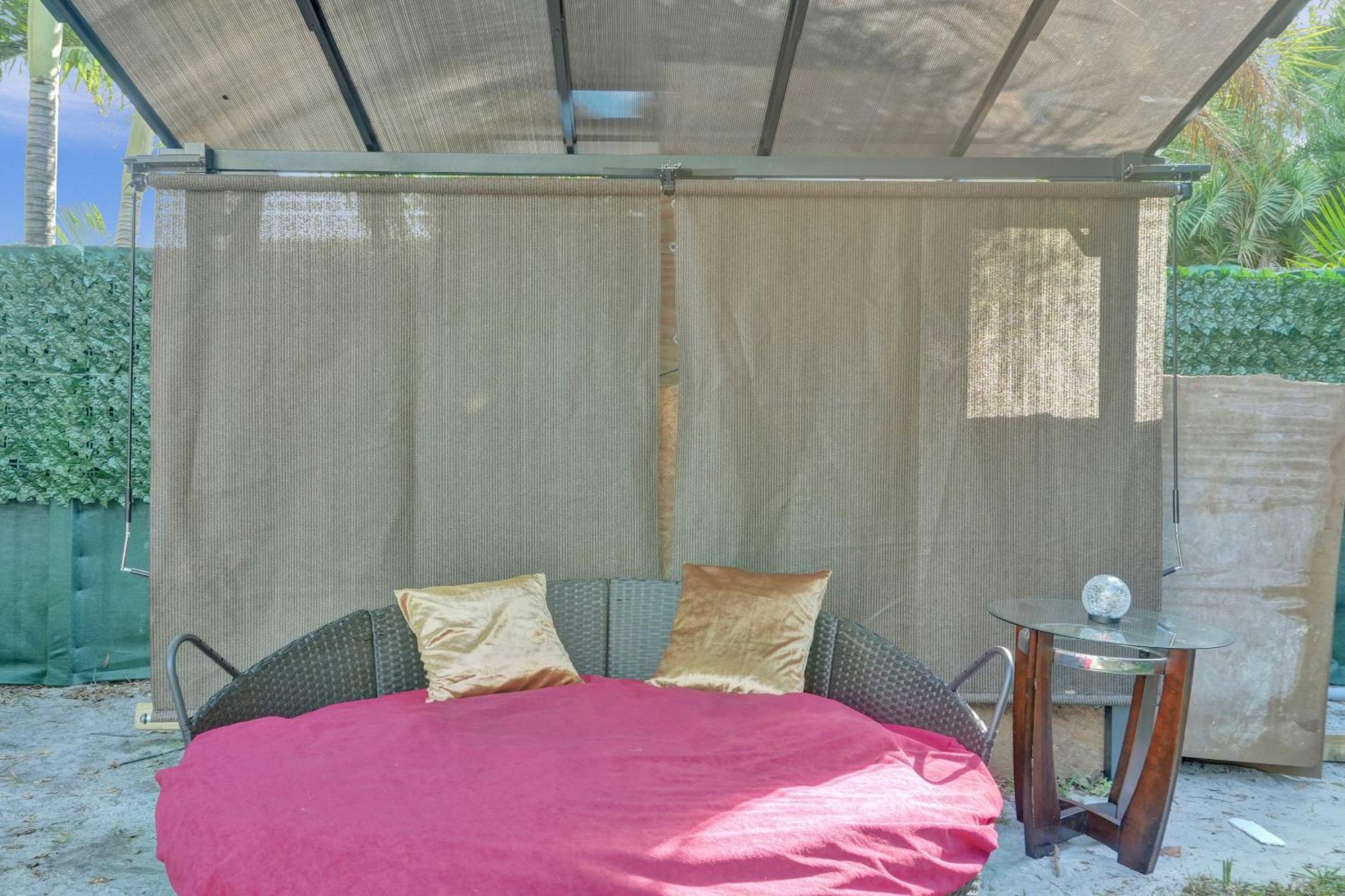 Kiki Grand Suite - Men'S Clothing Optional Guest Houses Fort Lauderdale Exterior photo