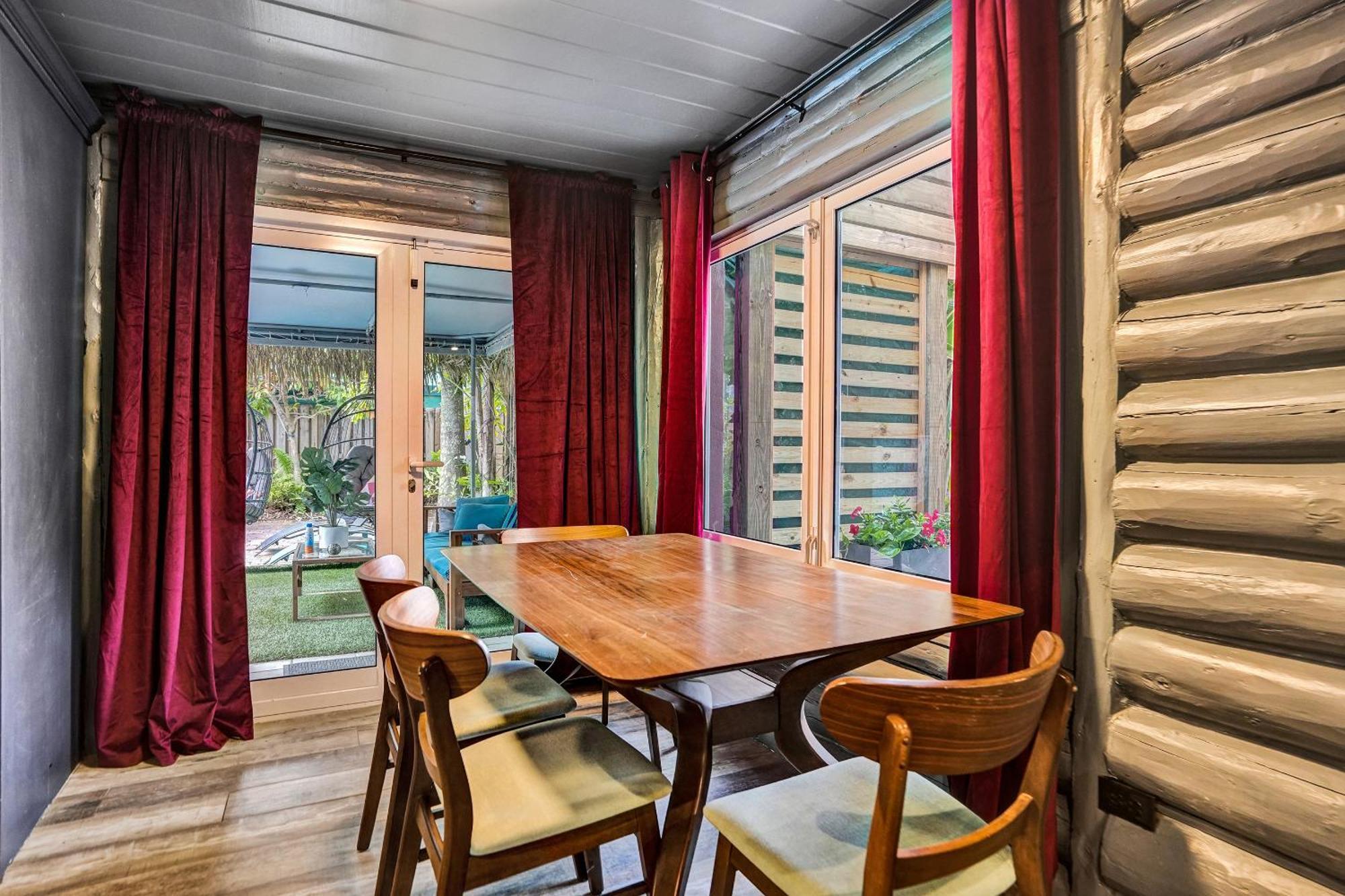 Kiki Grand Suite - Men'S Clothing Optional Guest Houses Fort Lauderdale Exterior photo